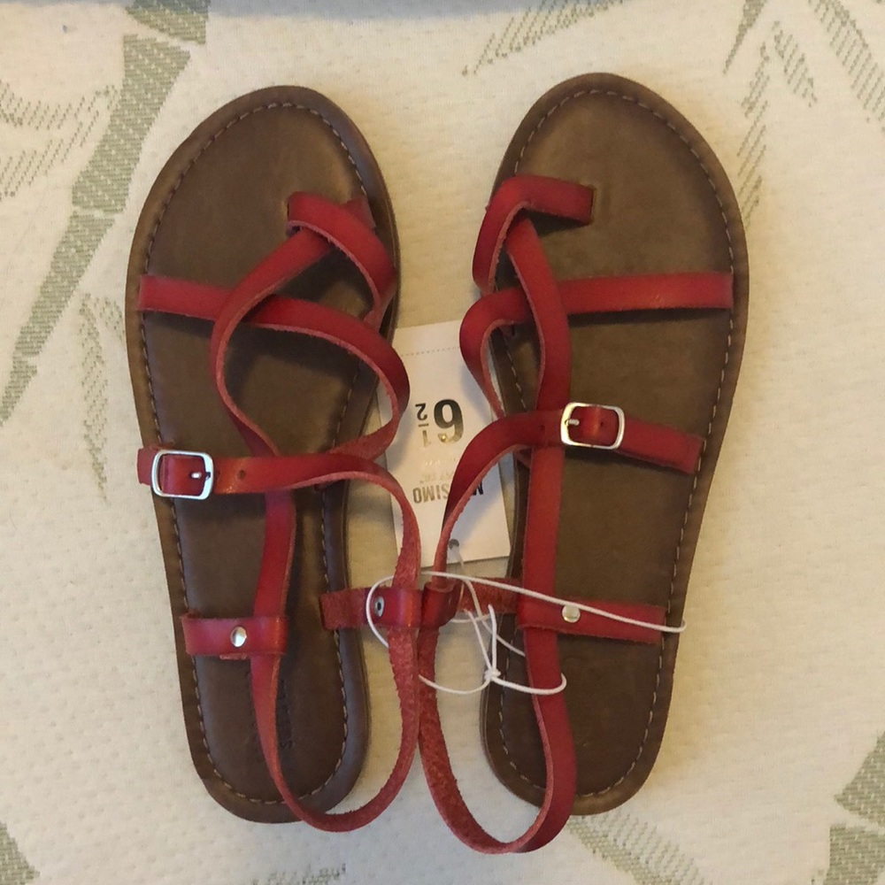 Brand new mossimo supply